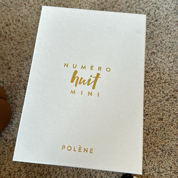 Polene numero huit mini - Picture 5 of 5